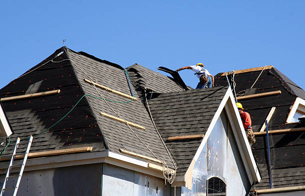 Reliable Blacksburg, SC Roofing Contractor Solutions